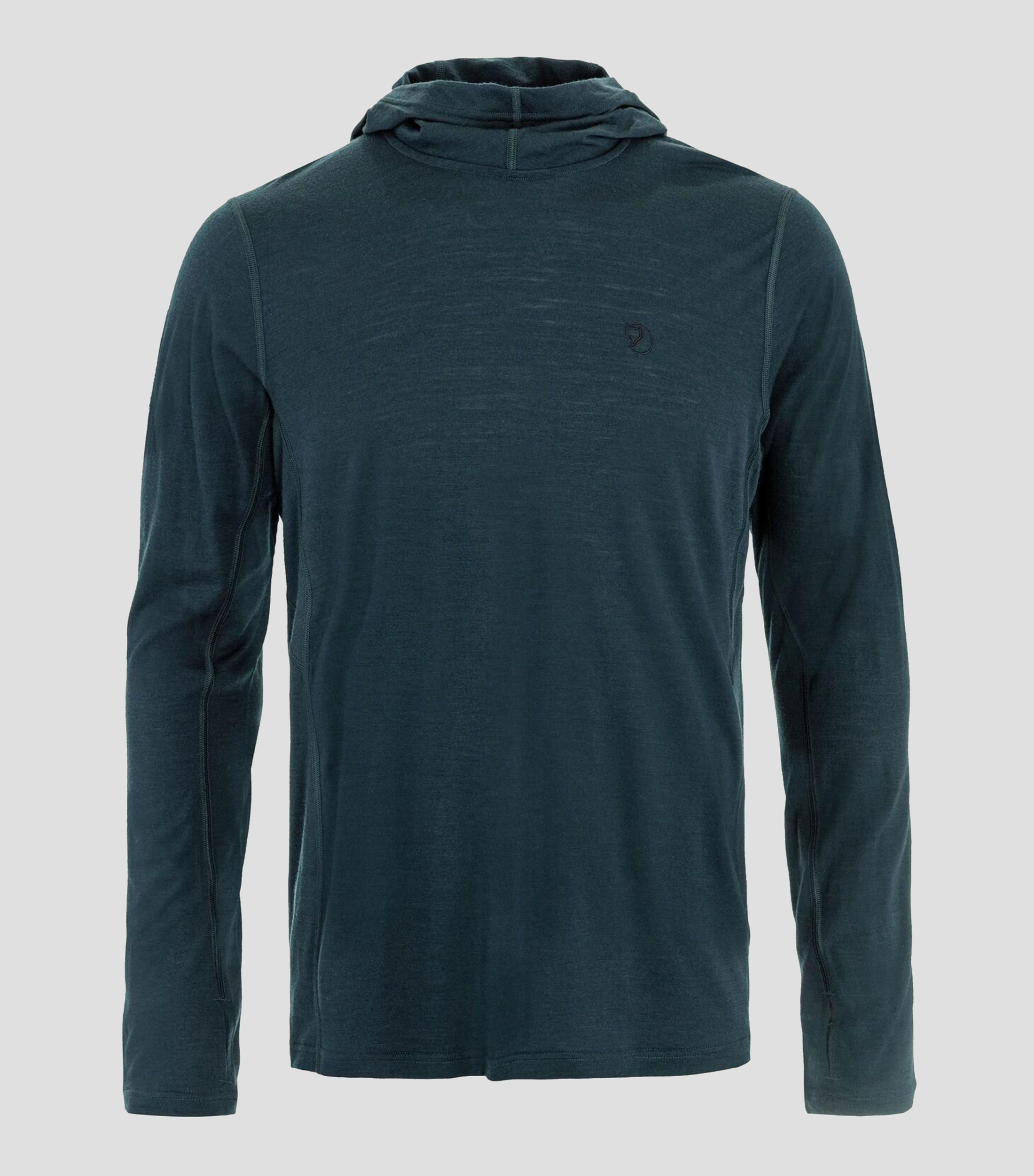Sudadera para entrenamiento Abisko Hombre